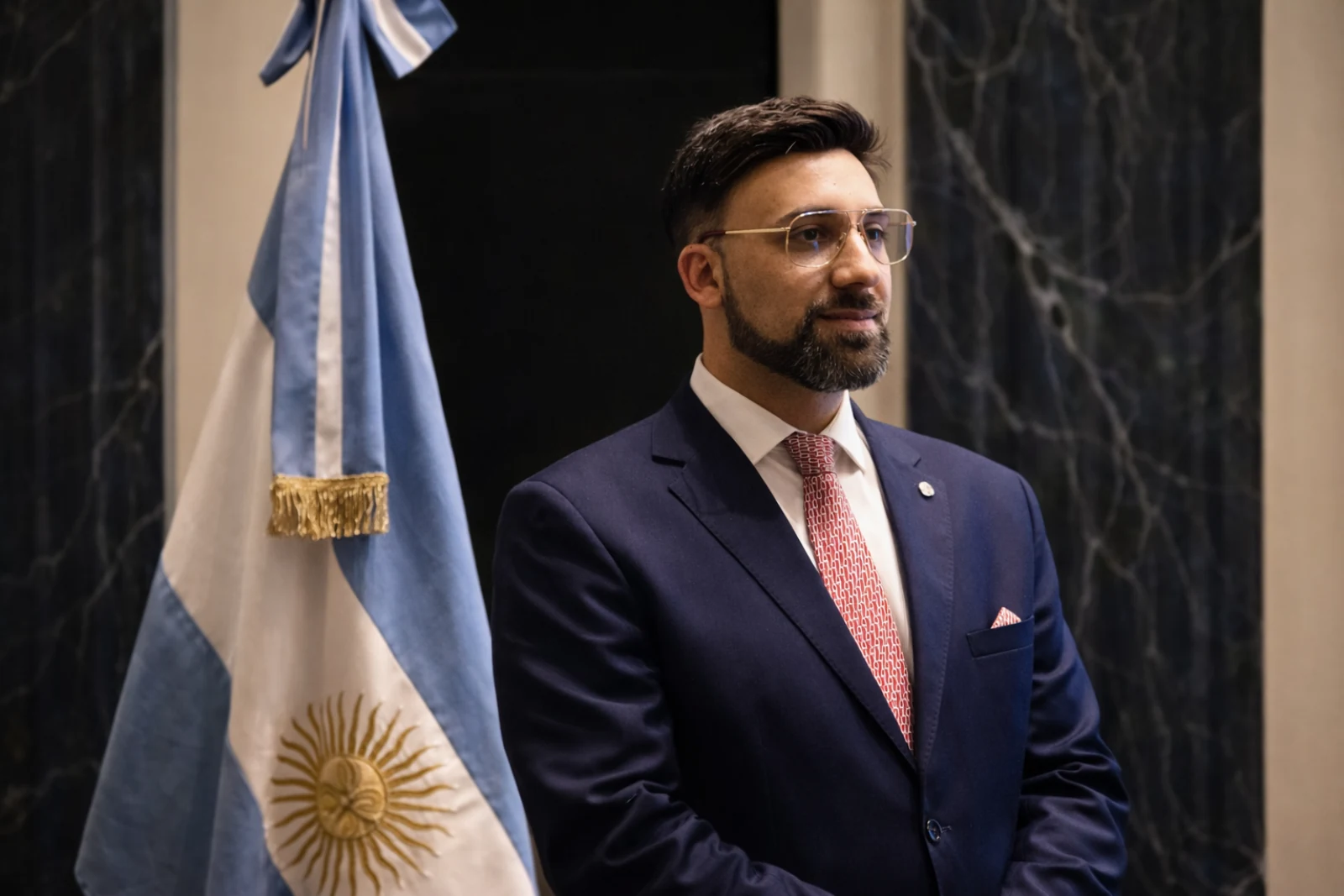 Fernando Arrieta