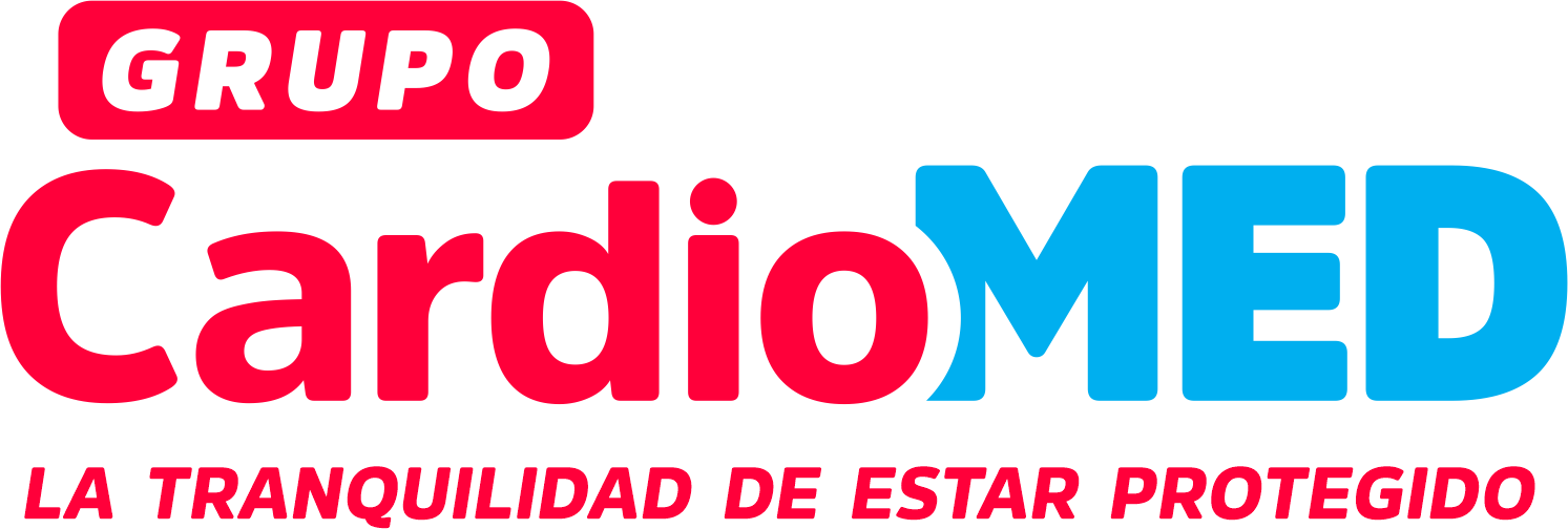 CARDIOMED