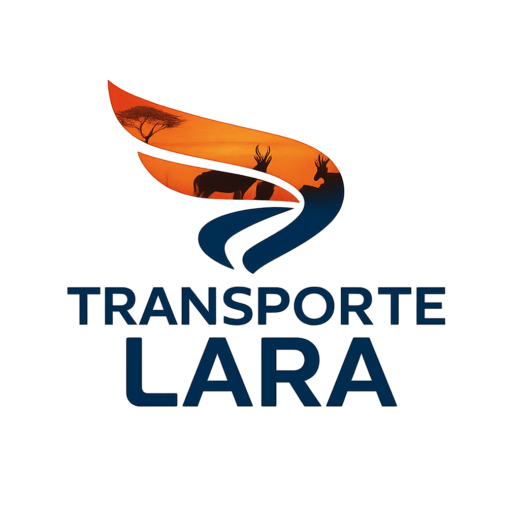 Transporte Lara