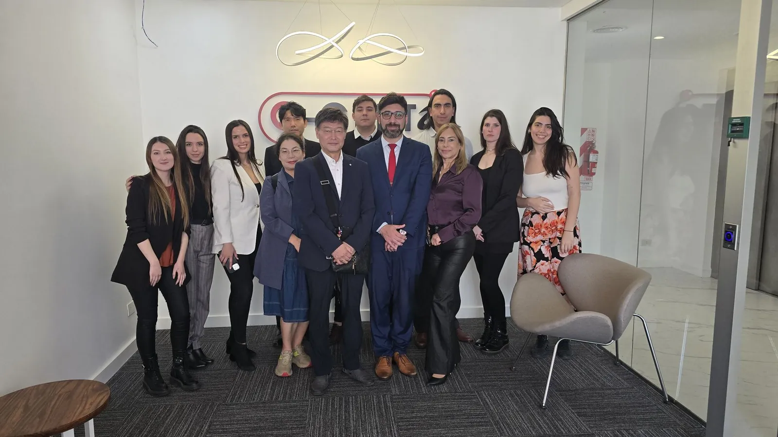 Equipo de G-CERTI