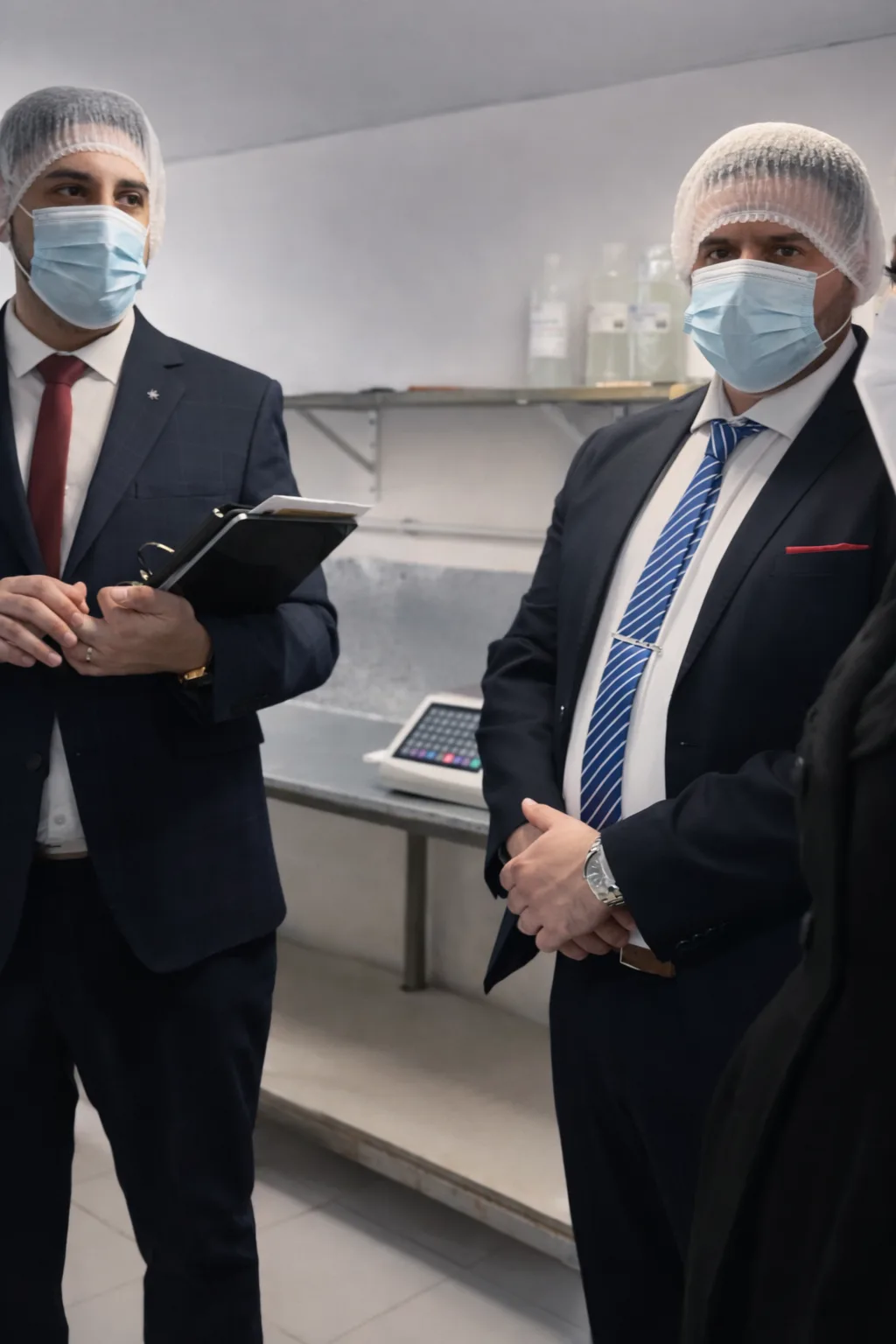 Evaluacion ISO 31000 — Gestion de Riesgos