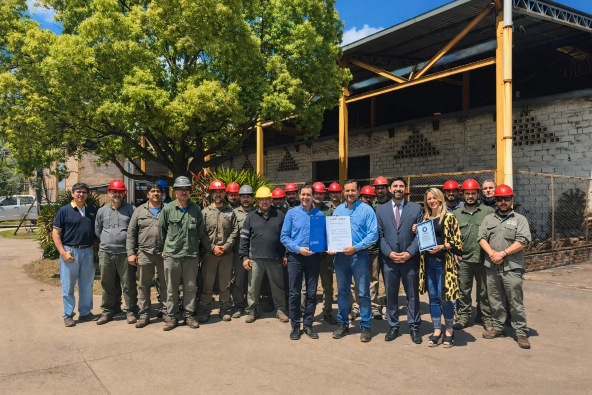 Certificación ISO en auditoría