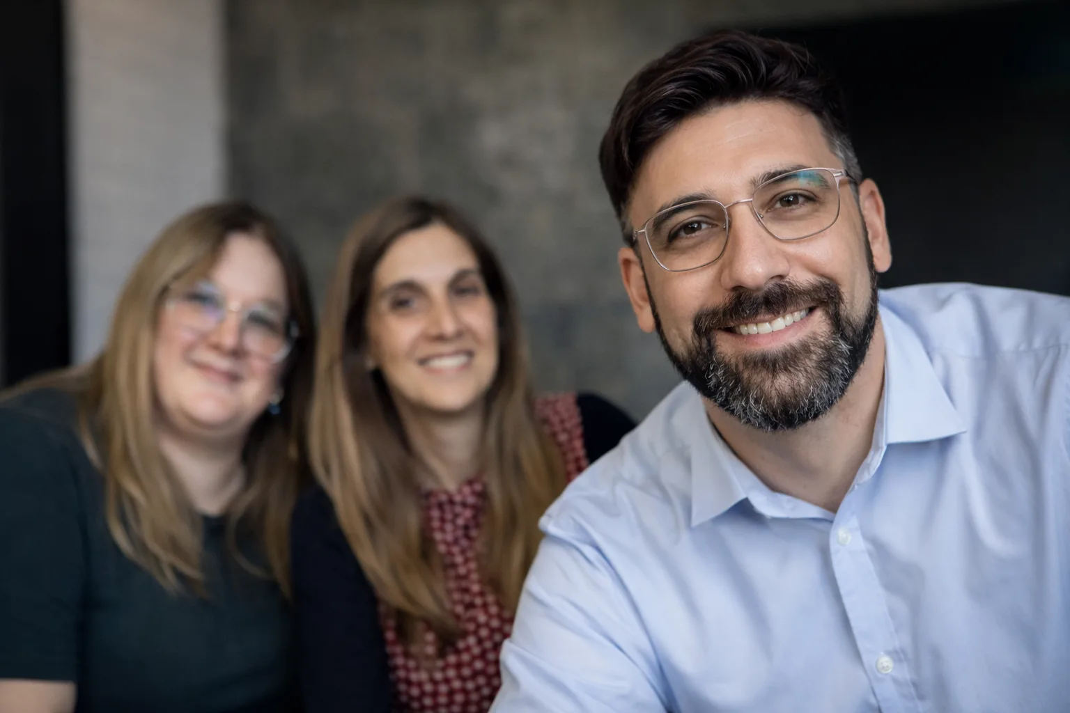 Interviews and press