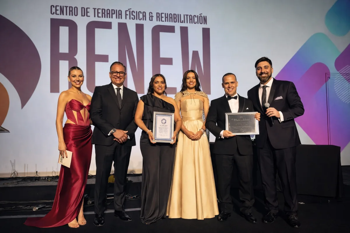 Renovación ISO 9001
