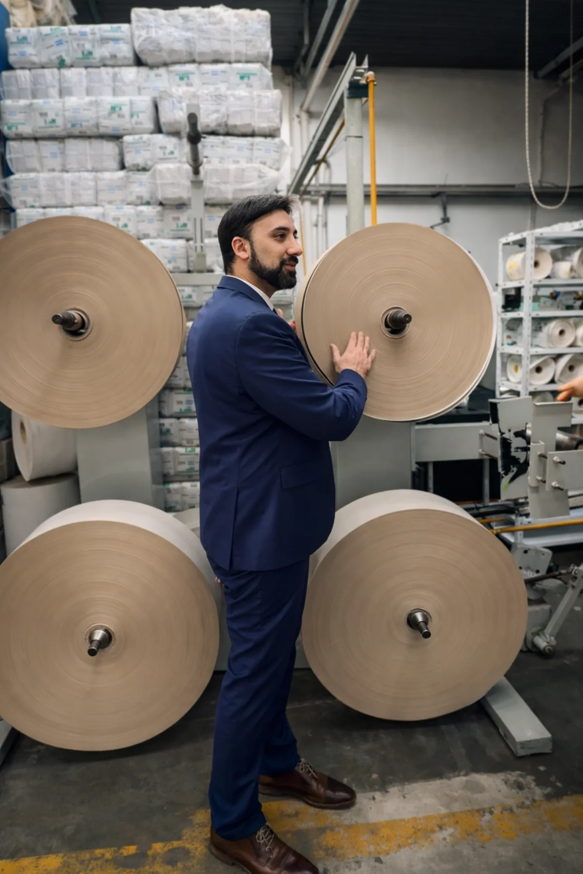 Seguranca Industrial OT/ICS