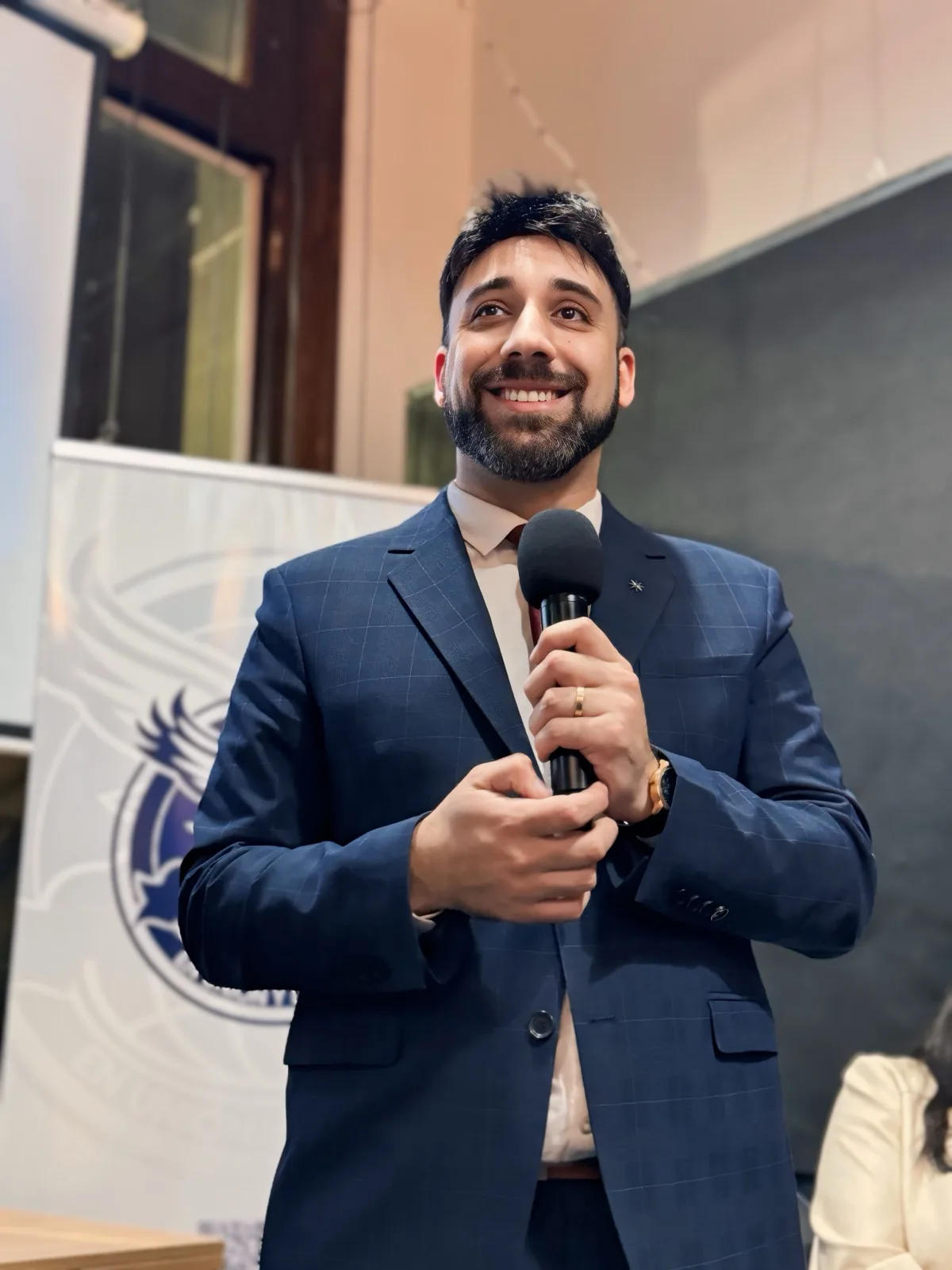 Fernando Arrieta — ISO审计与认证准备的机构咨询