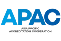 APAC — Asia Pacific Accreditation Cooperation