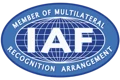 International Accreditation Forum (IAF)